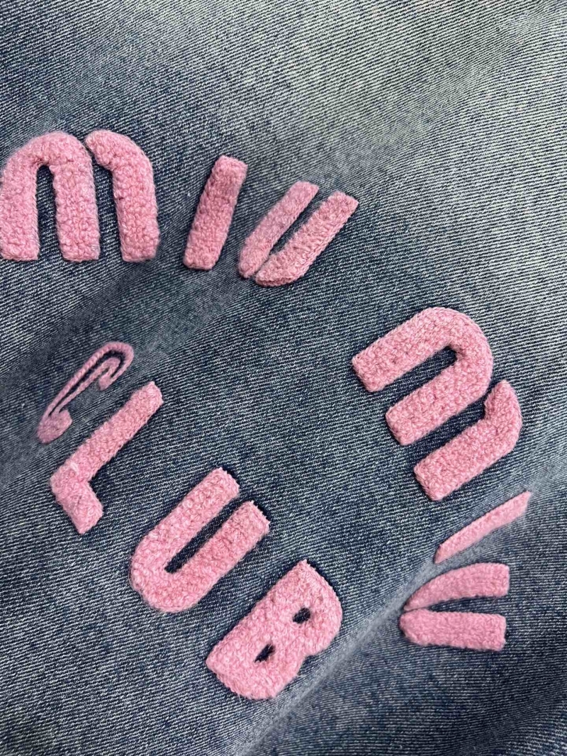 Miu Miu Coats